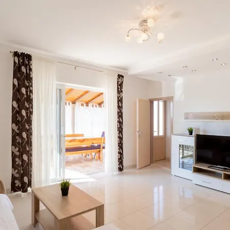 House Bolero With Pool By Guide * Blato (Korcula)