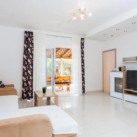 Βίλα House Bolero With Pool By Guide