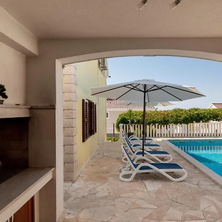 House Bolero With Pool By Guide