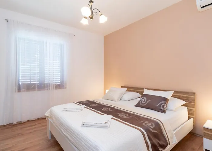 House Bolero With Pool By Guide Villa Blato (Korcula)
