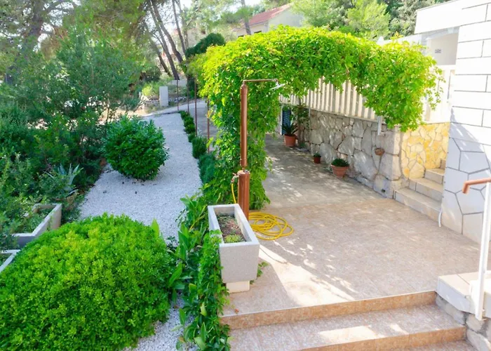 Villa House Bolero With Pool By Guide