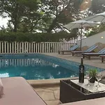 House Bolero With Pool By Guide