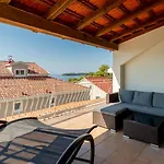 House Bolero With Pool By Guide * Blato (Korcula)