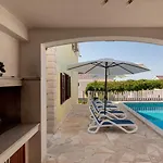 House Bolero With Pool By Guide