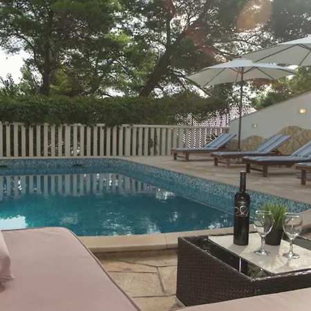 House Bolero With Pool By Guide