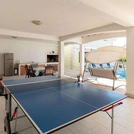 House Bolero With Pool By Guide Blato (Korcula)